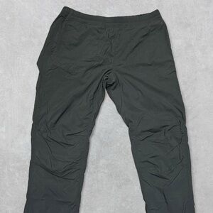 Relwen Wind Techwear Pants